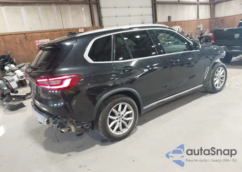 2019 BMW X5 xDrive40I z USA, uszkodzony, nr VIN 5UXCR6C55KLK83394